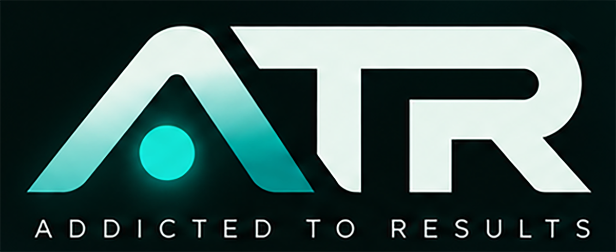 ATR — Addicted to Results